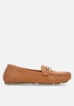 Classic Link Loafer - Camel