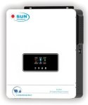 Sun 4.2KW Hybrid Solar Inverter S-2542