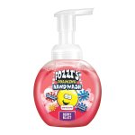 Fozzis Foam Handwash Berry Blast 300ML Livestainable