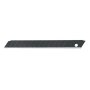 Blades Black X Sharp 50 Per Pack Ultra Sharp 9 Mm Bla ABB50
