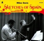 Miles Davis - Sketches Of Spain Vinyl