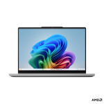 Lenovo Ideapad 5 Amd Ryzen 7 14" Wuxga Touch 16GB RAM 512GB SSD 2-IN-1 - Luna Grey