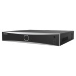 Hikvision 32-CHANNEL Acusense Poe 4K Network Video Recorder