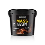 Mass Gain 4KG - Choc