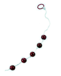 Pearl Essence Anal Beads Large