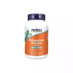 Potassium Citrate 99MG Veg Capsules 180'S