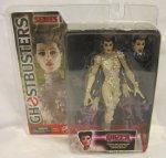 Neca Ghostbusters 7" Action Figure: Gozer