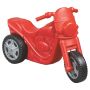 Scooter Red