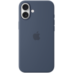 Apple Iphone 16 Plus Silicone Case
