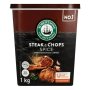 Robertsons Steak And Chops Spice 1KG