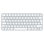 Apple Magic Keyboard With Touch Id For Mac Computers With Silicon - International English