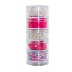 Nonpareils Princess Stacker 100G