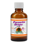Willow - Parasite Drops 100ML