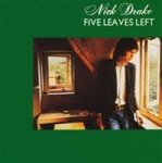 Five Leaves Left Cd