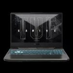 Asus Tuf Gaming F15 15.6-INCH Fhd FX506HM-I516512B0W