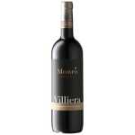 Villiera Monro Merlot 750ML - 1