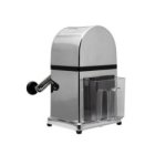 Bar Butler - Ice Crusher Chrome Body Heavy Duty