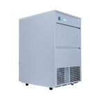 Snomaster SM-50 50KG 24HR Plumbed-in Bullet Type Ice-maker Stainless Steel