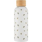 Clicks Stainless Steel Water Bottle Bees