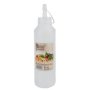 Salad Dressing Bottle 500ML - 6 Pack