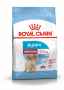 Royal Canin Medium Puppy - 4KG