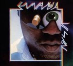 Ennanga Vision Cd