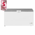 Defy DMF456 481L White CF530HC Chest Freezer