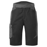T748-WX3 Industrial Wash Shorts