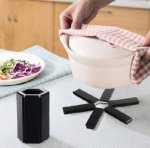 Folding Heat Insulation Pad