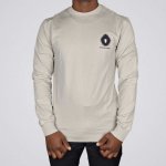 Sweaters Khaki