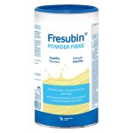 Powder Fibre Vanilla 500G