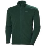Men's Daybreaker Fleece Jacket - 495 Darkest Spruce XL