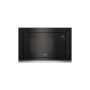 25L Built-in Microwave Oven BLACK-BMCB25433X