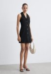 Dress Aspen - Black