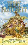 Moving Pictures: Discworld Novel 10