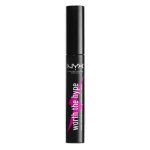 NYX Professional Makeup Worth The Hype Volumizing Mascara 10ML