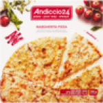 Frozen Margherita Pizza 200G