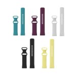 Fitbit Killer Deals Silicone Strap For Versa 3 Sense - Best Bargains Online