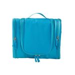 - 4 Colors Available Travel Toiletry Bag Organizer Set Of 2