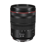 Used: Canon Rf 24-105MM F 4L Is Usm Lens