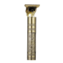 Professional Hair Trimmer - The Vintage T9 - By Urban Lifestyle Trends