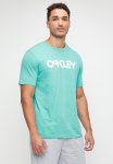 Oakley Mark II Tee 2.0 - Teal Blue