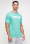 Oakley Mark II Tee 2.0 - Teal Blue