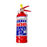 EXoverland Fire Extinguisher 1 0KG For