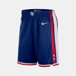 Nike Brooklyn Nets Swingman Shorts - M