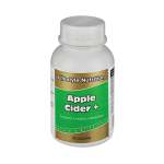 Lifestyle Apple Cider + 60 Caps