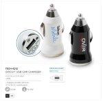 Circuit USB Car Charger