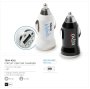 Circuit USB Car Charger