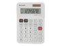 Sharp EL-334 MINI Desk Calculator