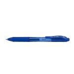 Pentel Pen BL107 0.7MM Retractable Blue